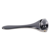 Sportsheets S&M Exs & Ohs Temperature Play Sensory Gunmetal Roller Dental and Clinical